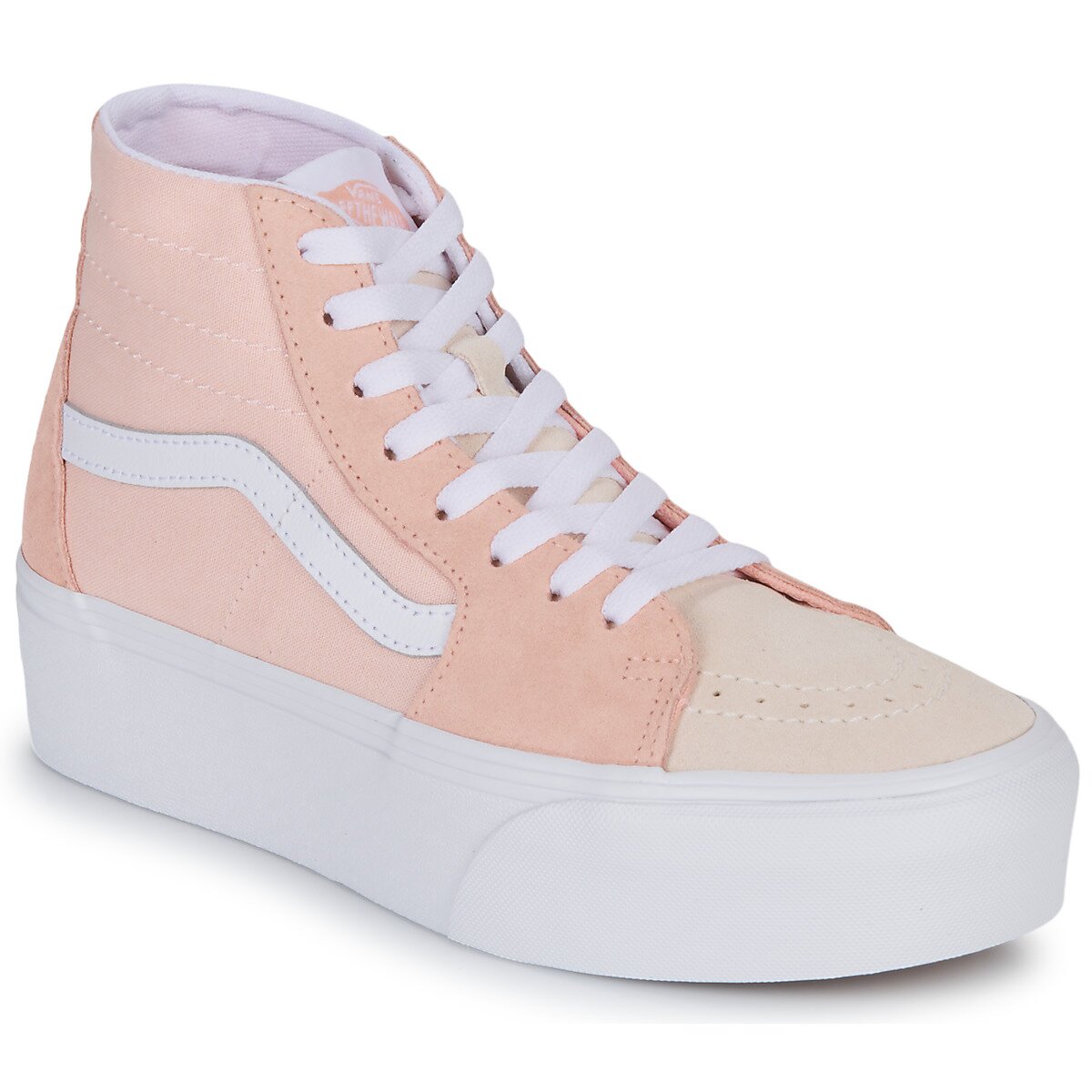 Vans Pantofi SK8-Hi TAPERED STACKFORM