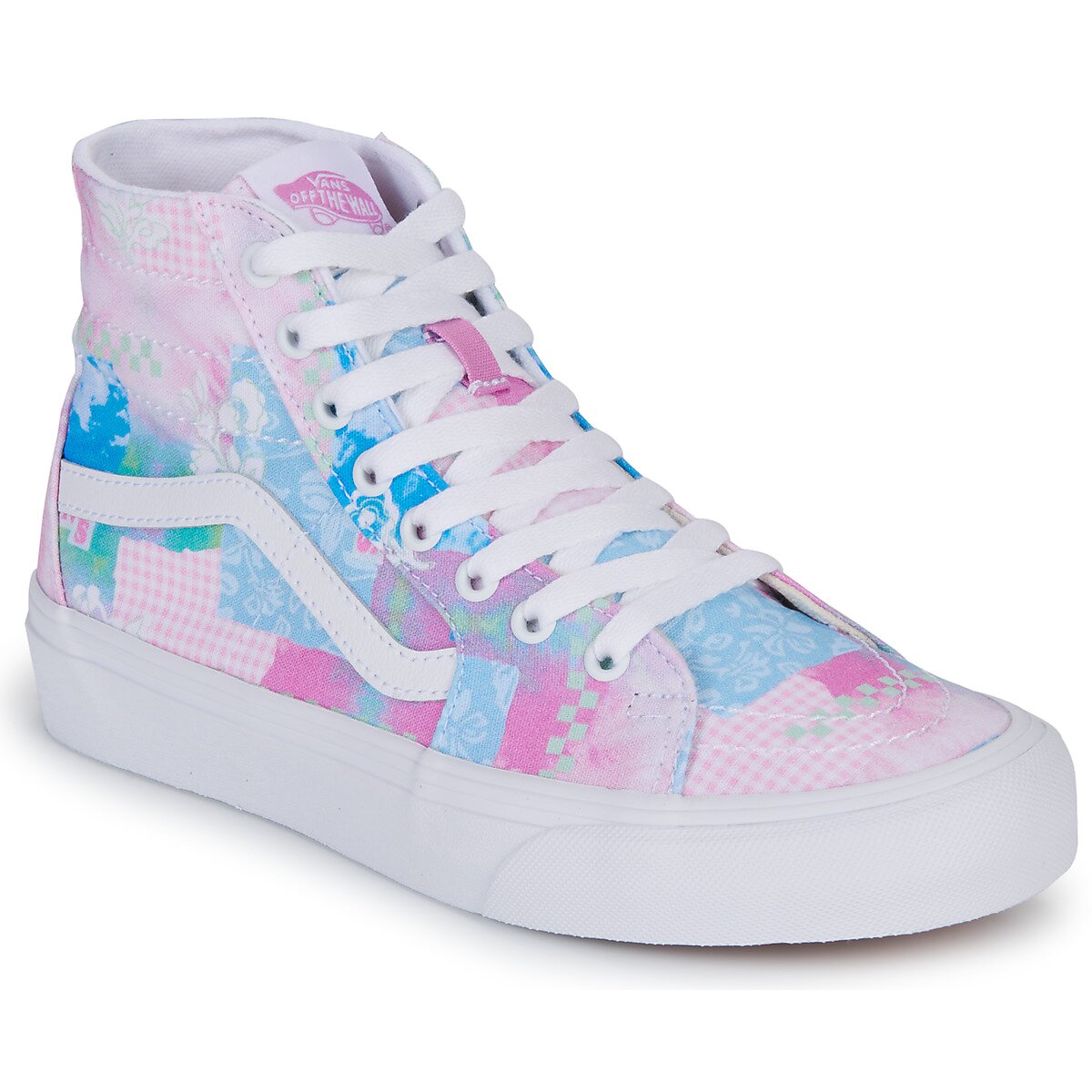Vans Pantofi SK8-Hi TAPERED VR3