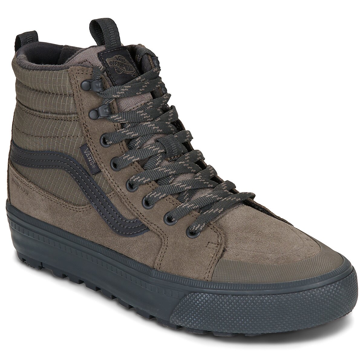 Vans Pantofi Sk8-Hi Waterproof Insulated MTE
