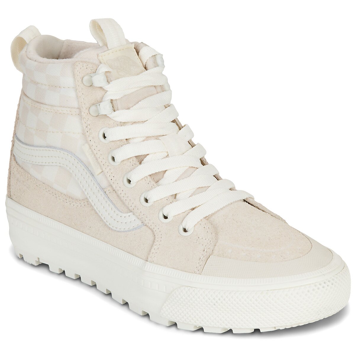 Vans Pantofi Sk8-Hi Waterproof Insulated MTE