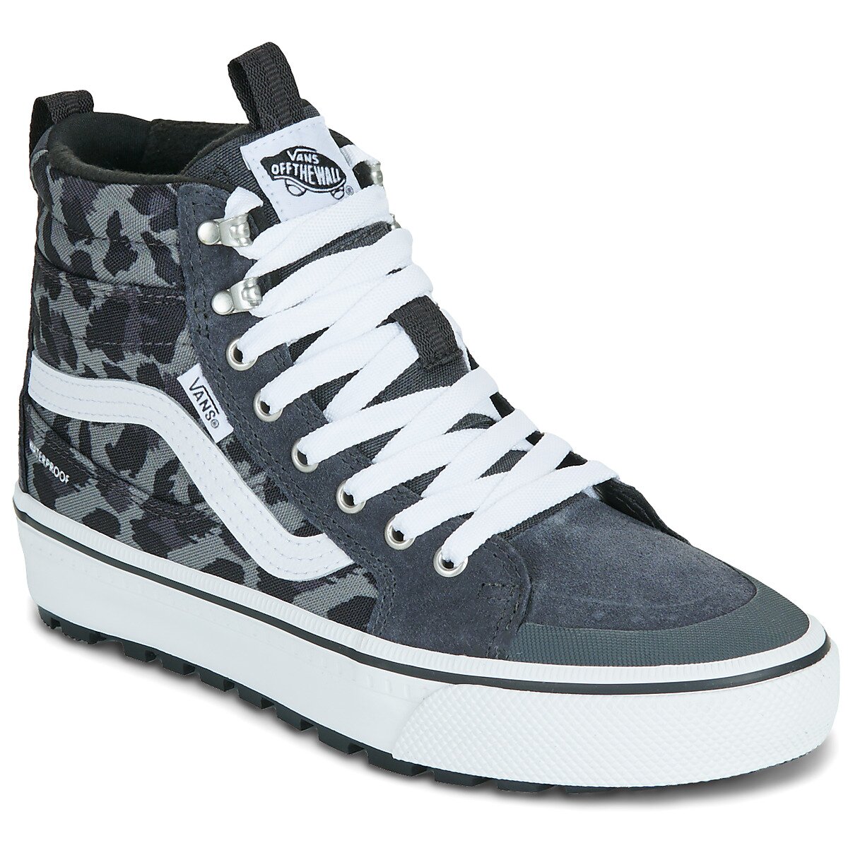 Vans Pantofi Sk8-Hi Waterproof Insulated MTE