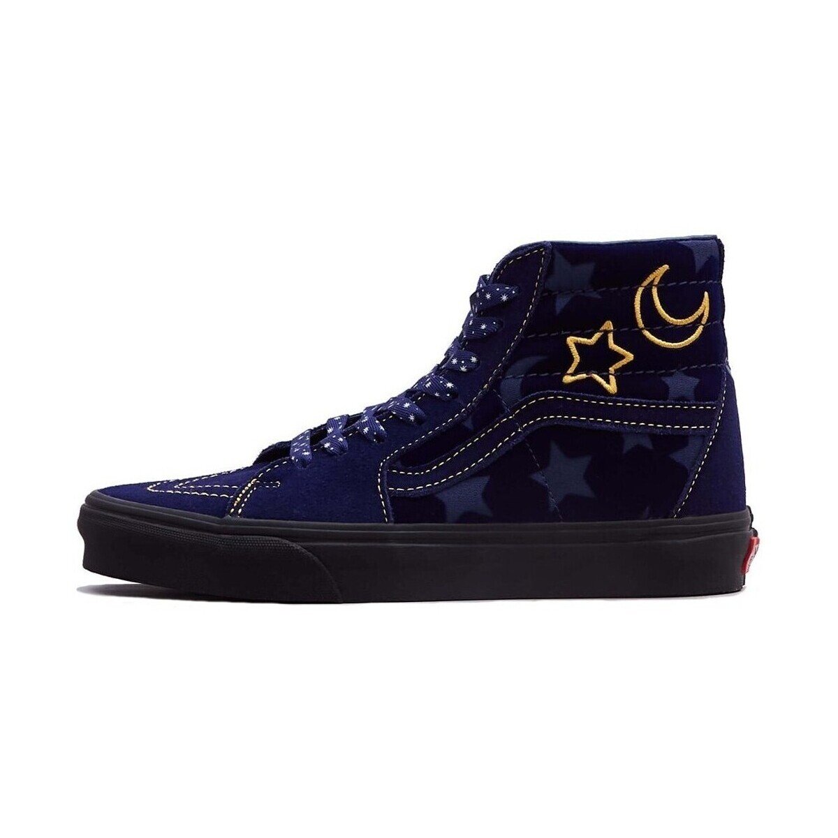 Vans Pantofi SK8 HI X Disney Mickey Mouse