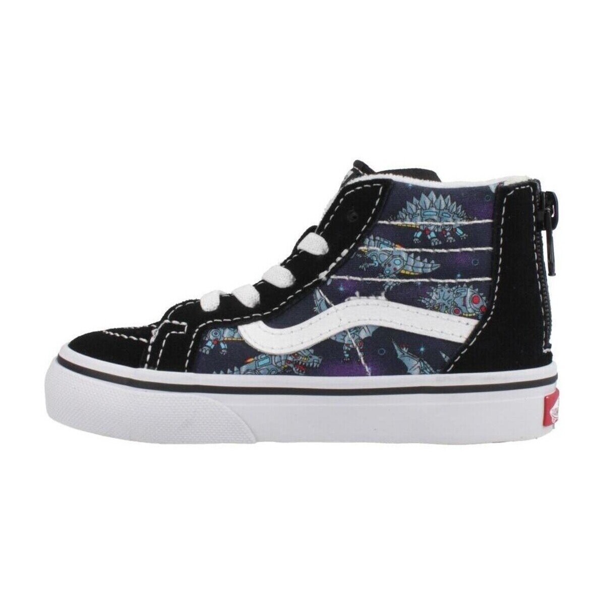 Vans Pantofi Sk8-hi Zip