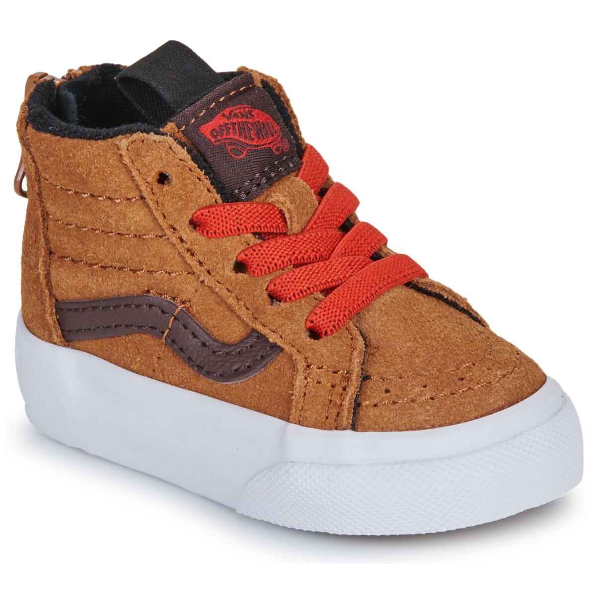 Vans Pantofi SK8-Hi Zip