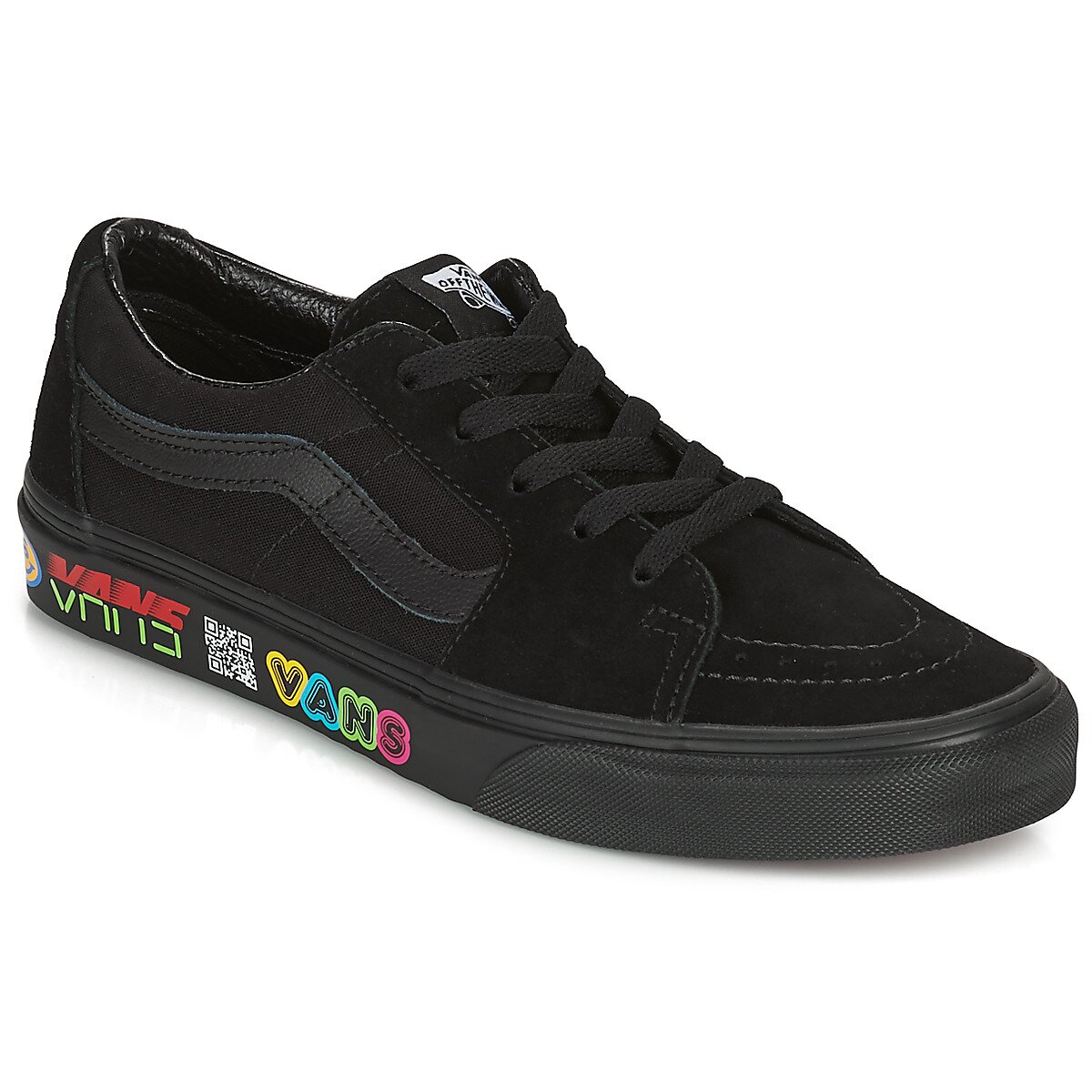 Vans Pantofi SK8 LOW