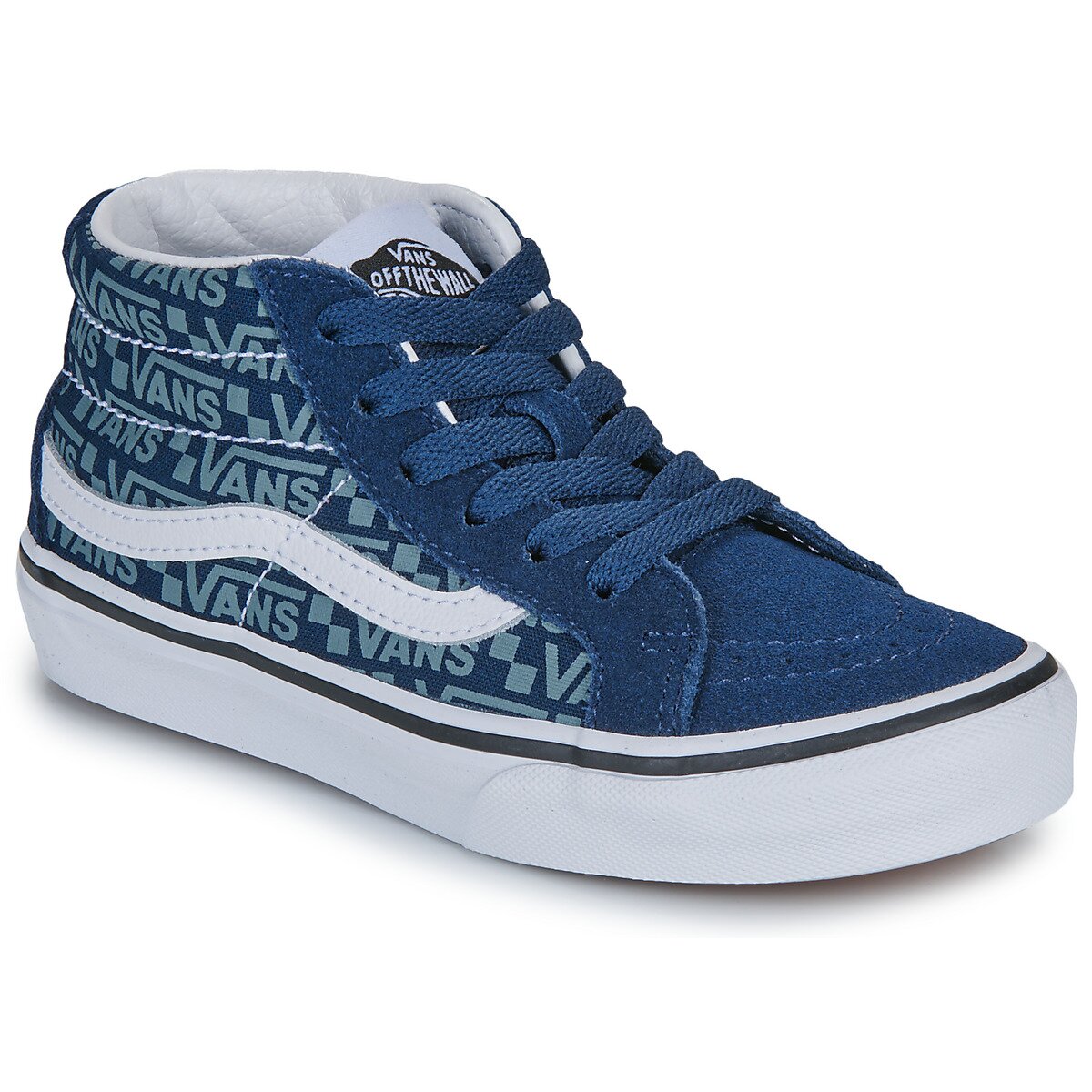 Vans Pantofi SK8-Mid Reissue