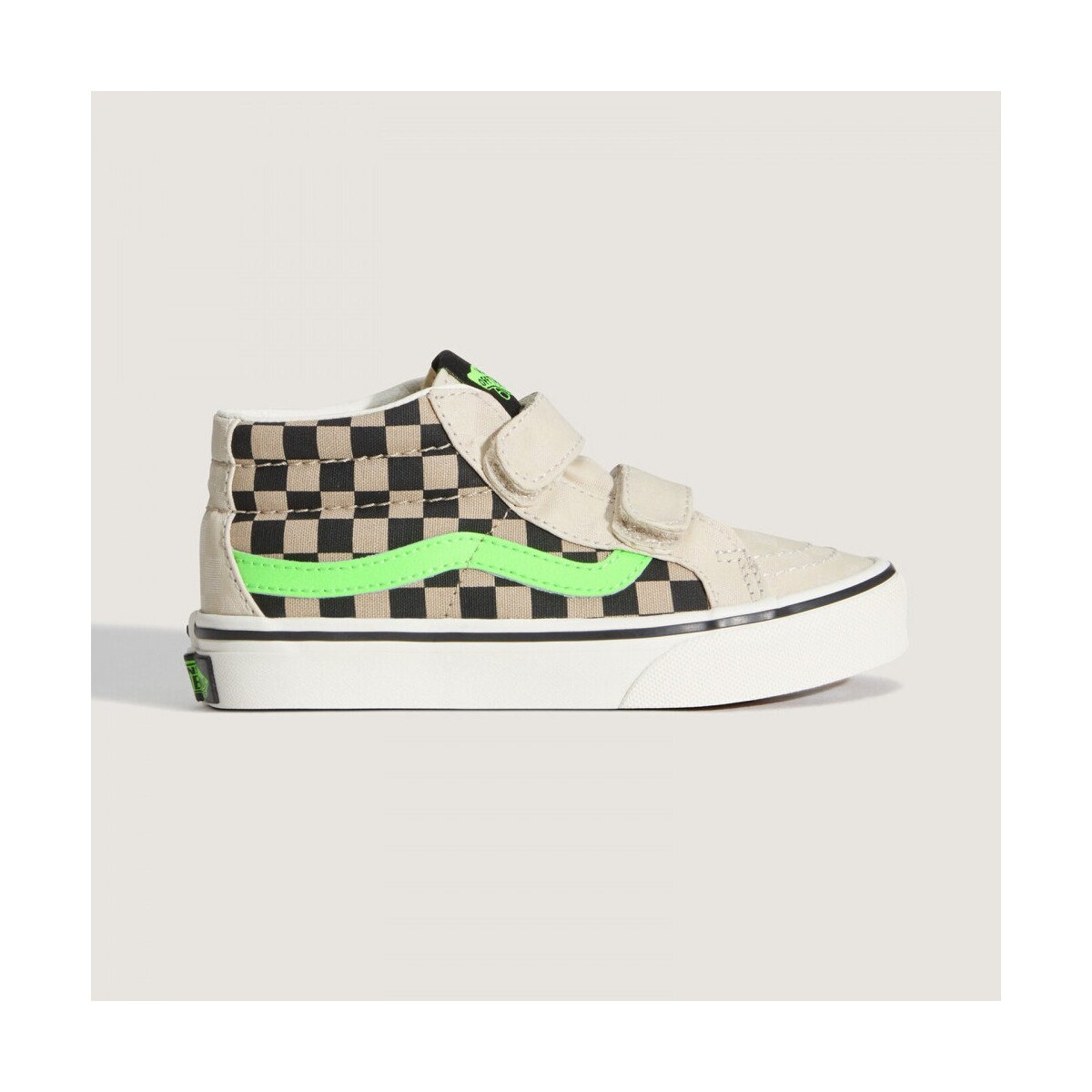 Vans Pantofi Sk8-mid reissue v
