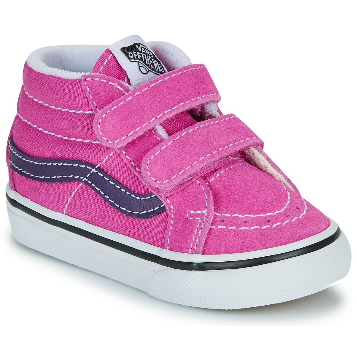 Vans Pantofi SK8-Mid Reissue V