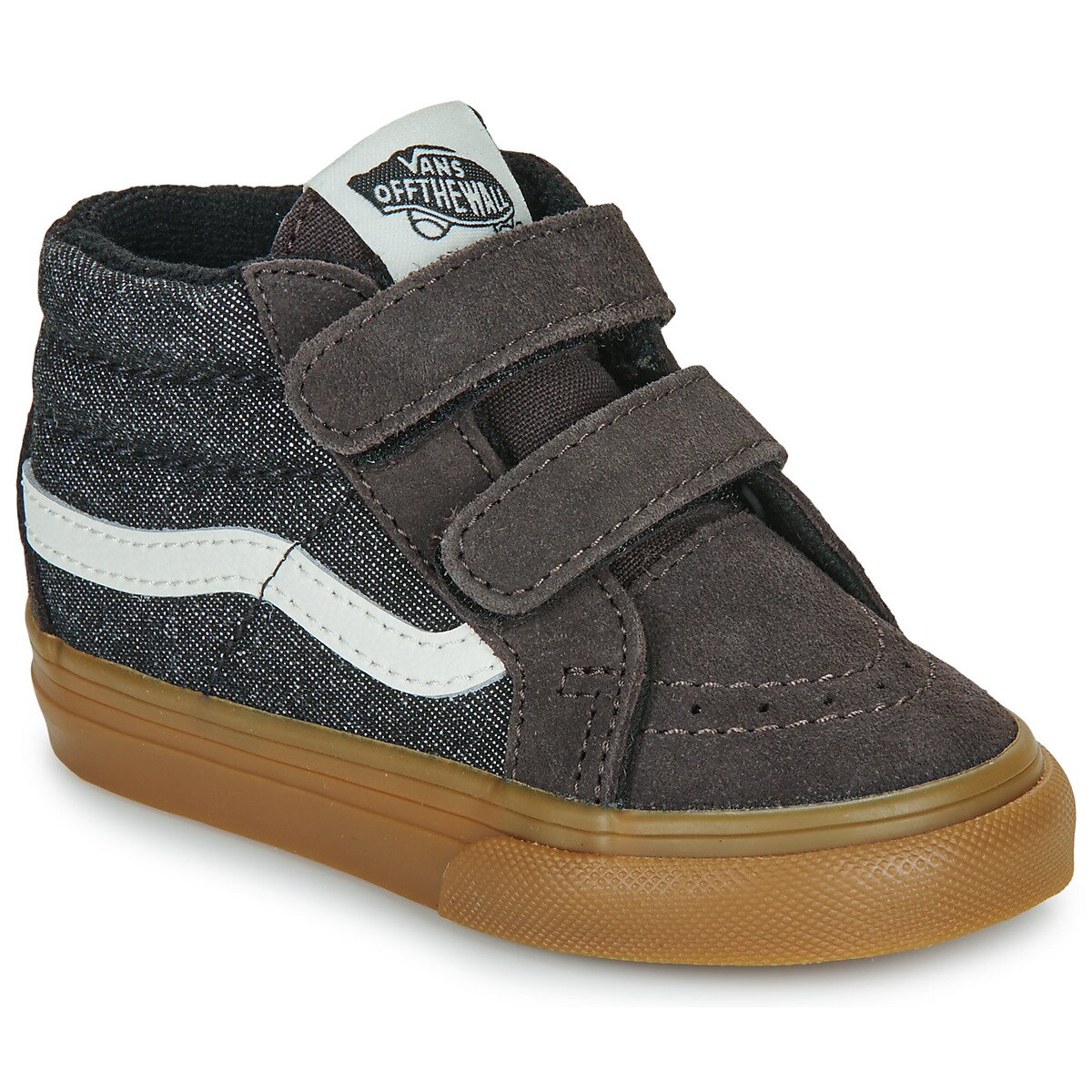 Vans Pantofi SK8-Mid Reissue V