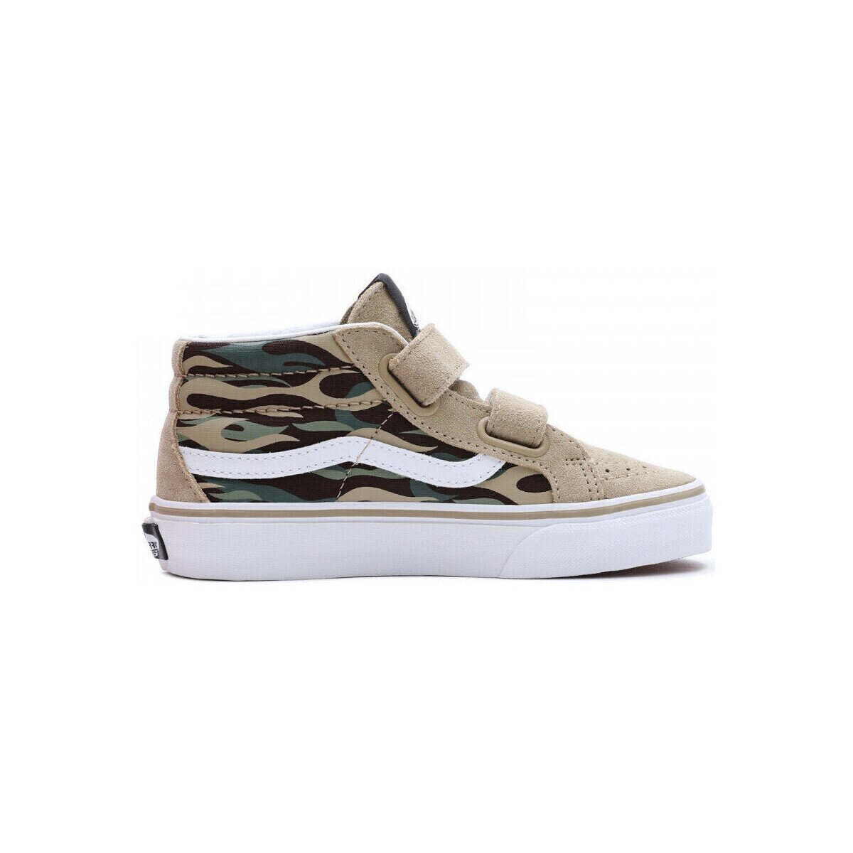 Vans Pantofi Sk8-mid reissue v