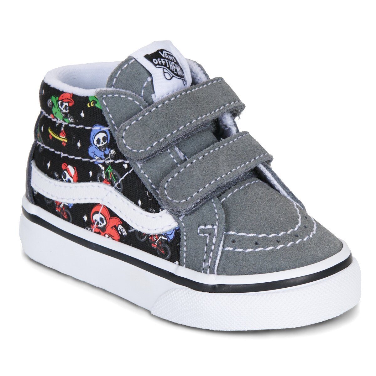 Vans Pantofi SK8-Mid Reissue V