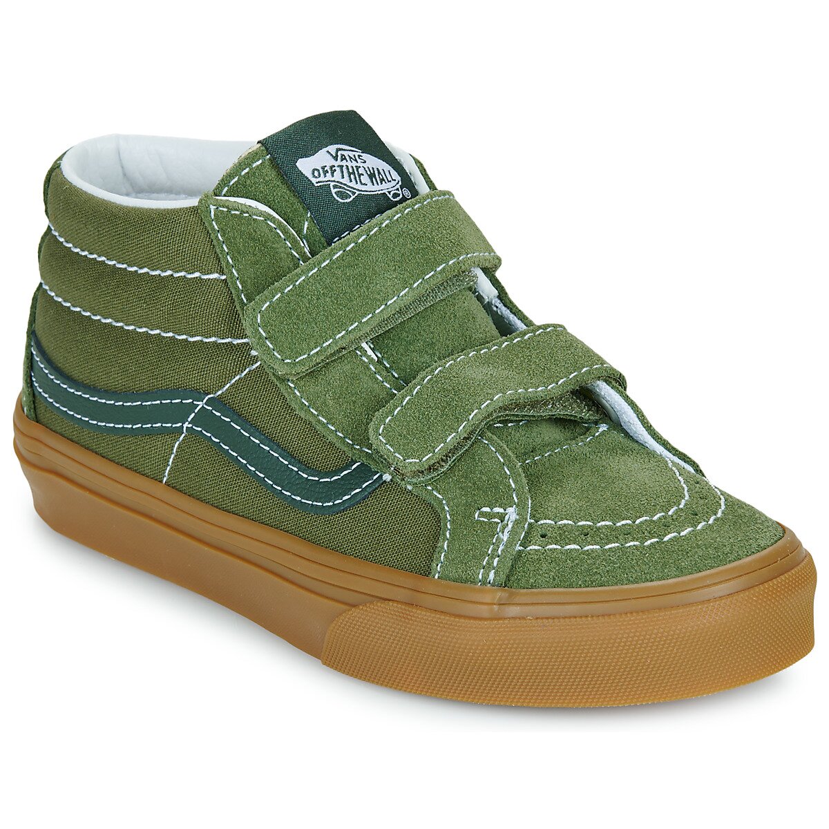 Vans Pantofi SK8-Mid Reissue V