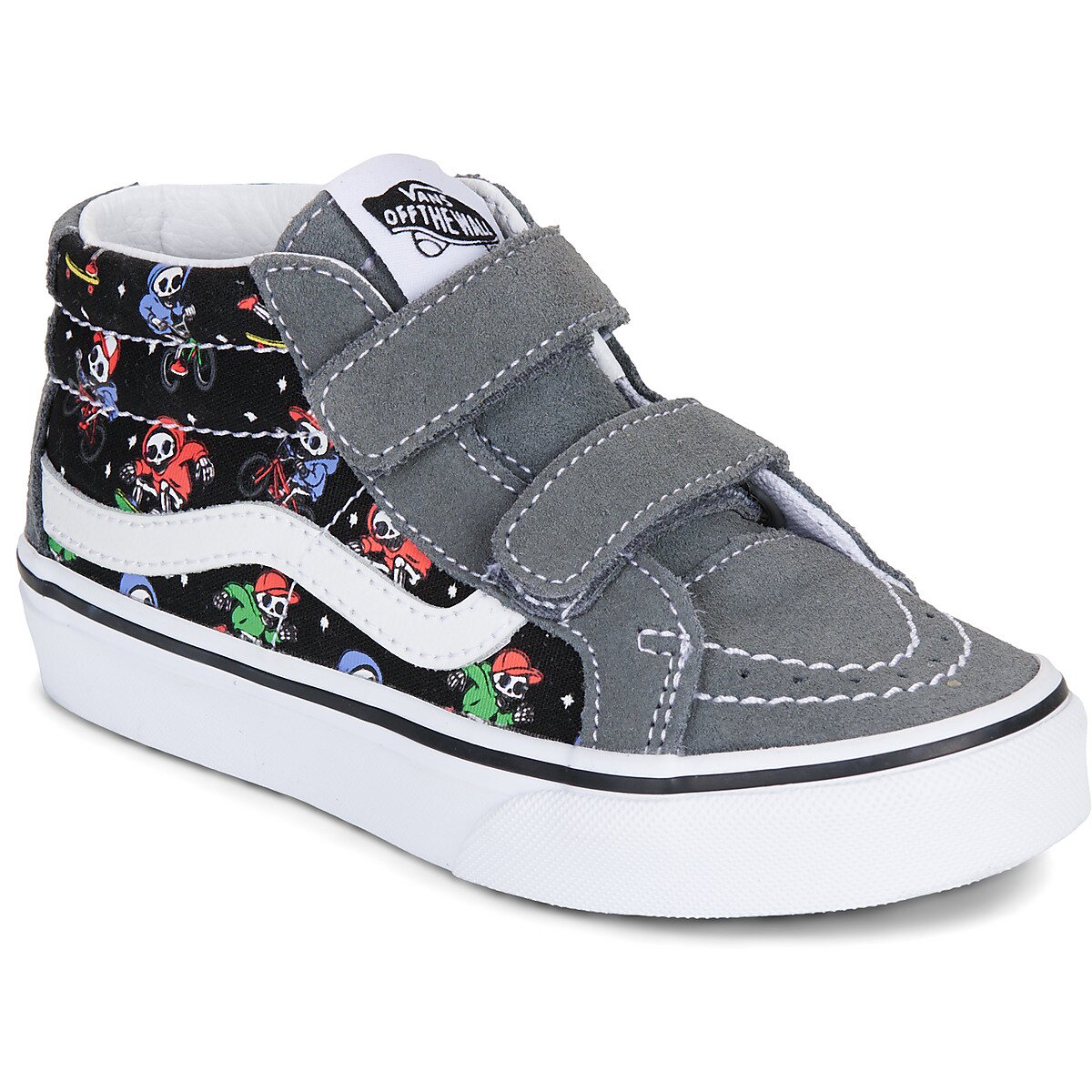 Vans Pantofi SK8-Mid Reissue V