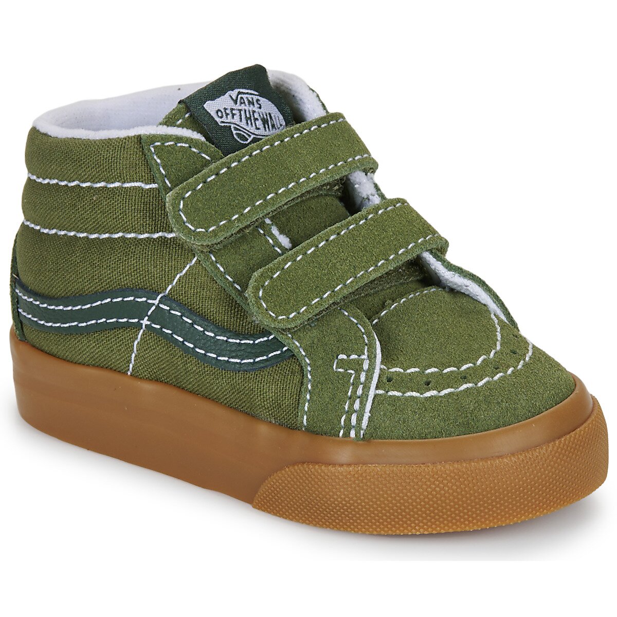 Vans Pantofi SK8-Mid Reissue V