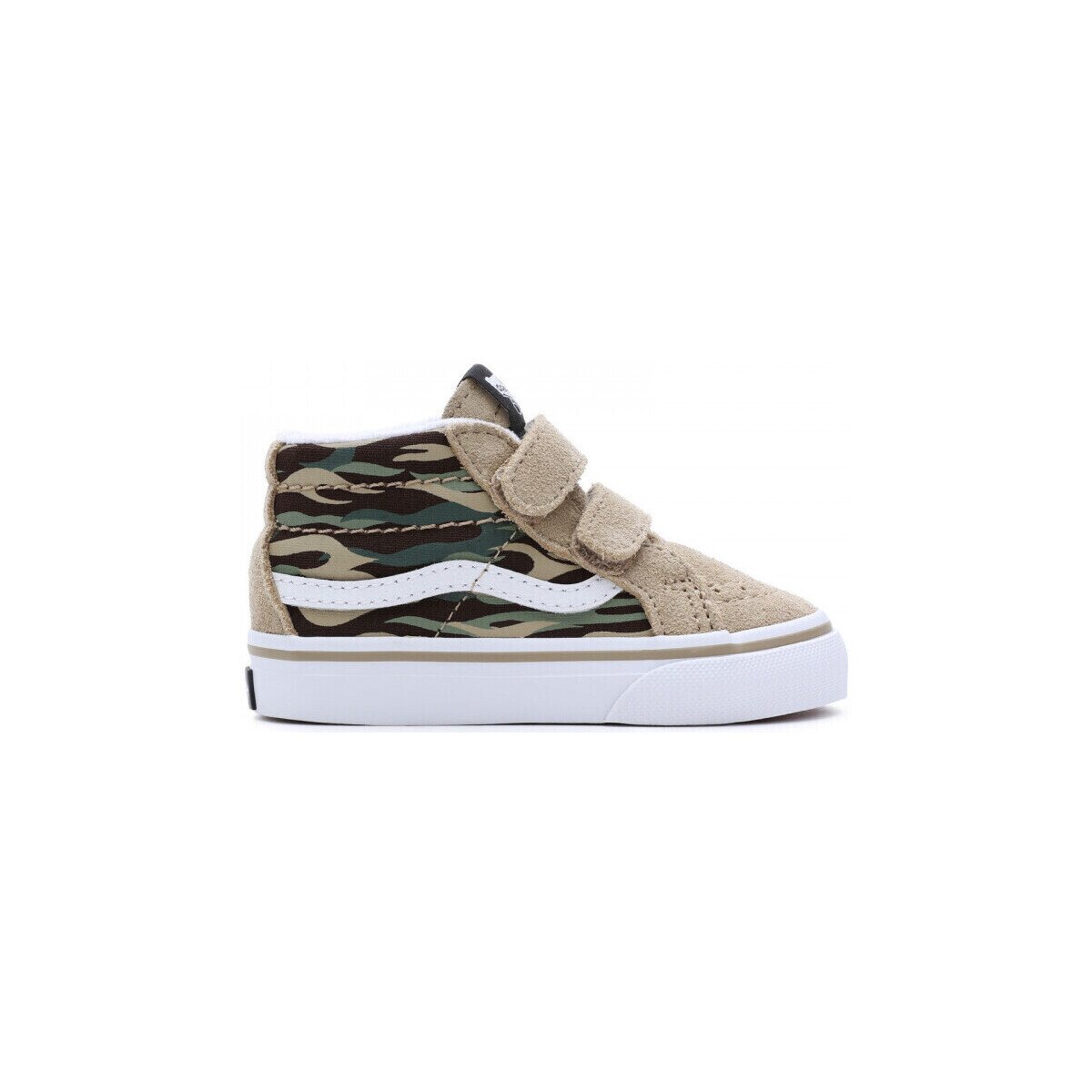 Vans Pantofi Sk8-mid reissue v