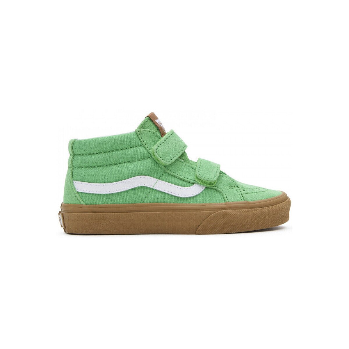 Vans Pantofi Sk8-mid reissue v