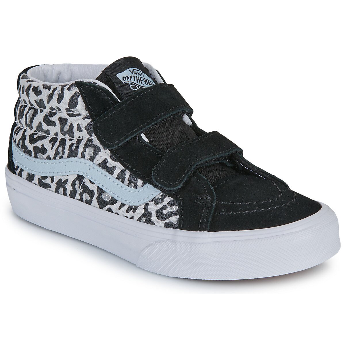 Vans Pantofi SK8-Mid Reissue V