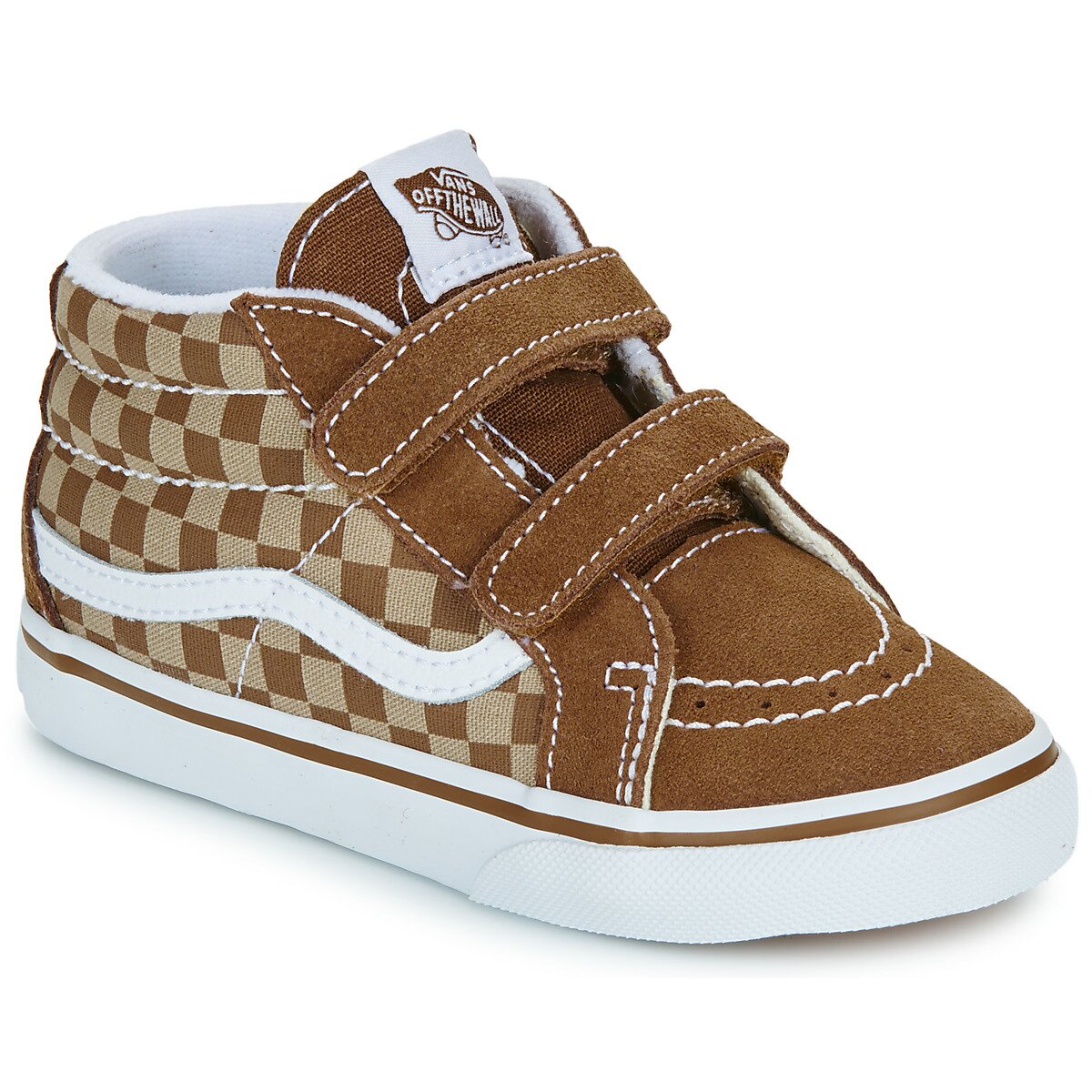 Vans Pantofi SK8-Mid Reissue V
