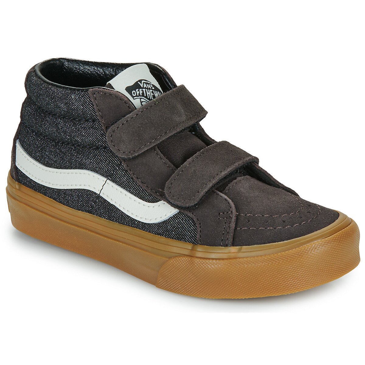 Vans Pantofi SK8-Mid Reissue V