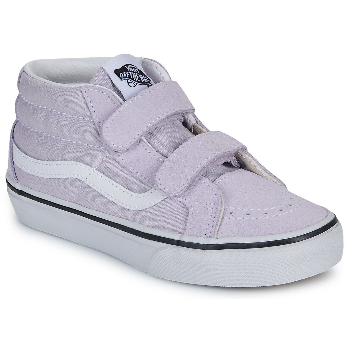 Vans Pantofi SK8-Mid Reissue V