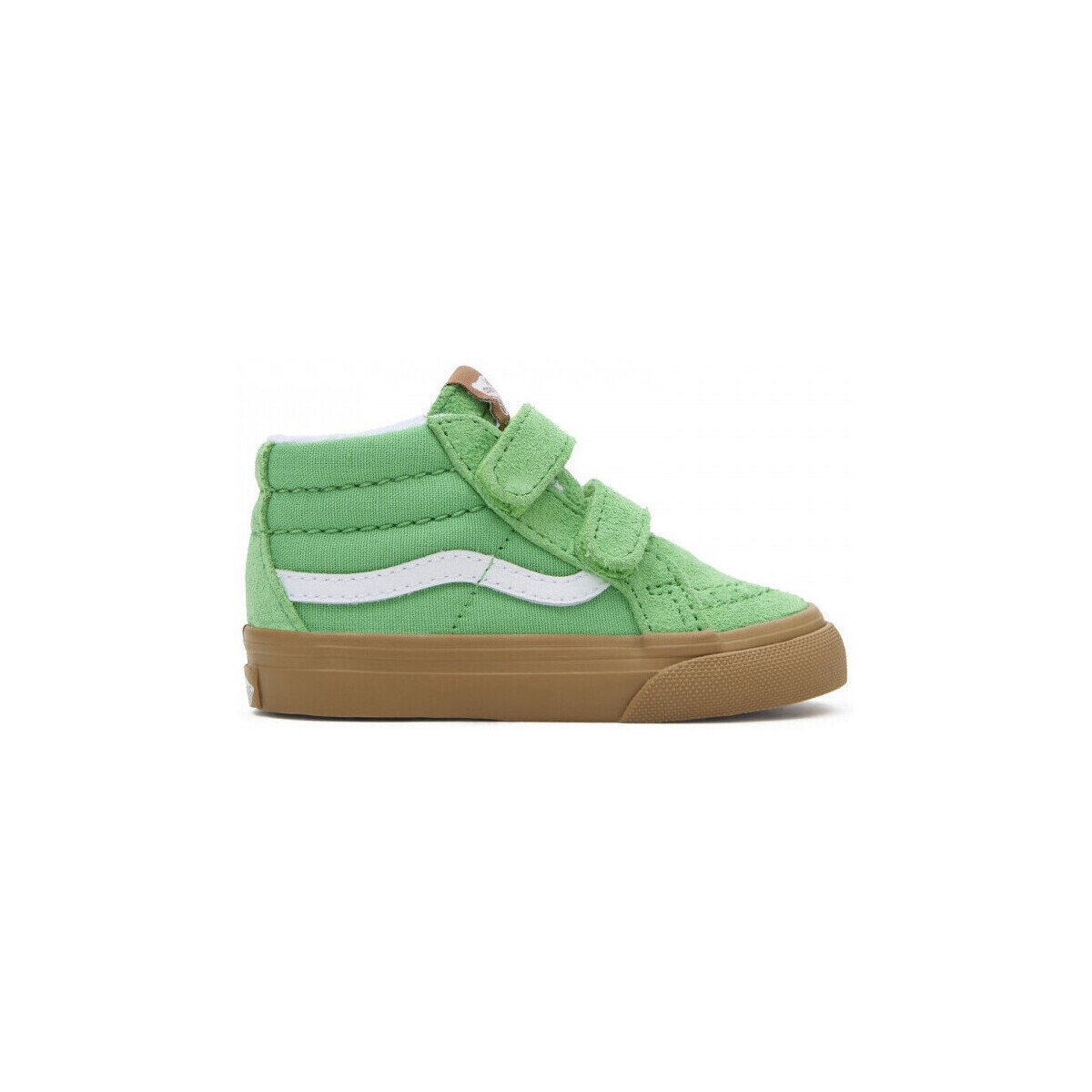 Vans Pantofi Sk8-mid reissue v gum