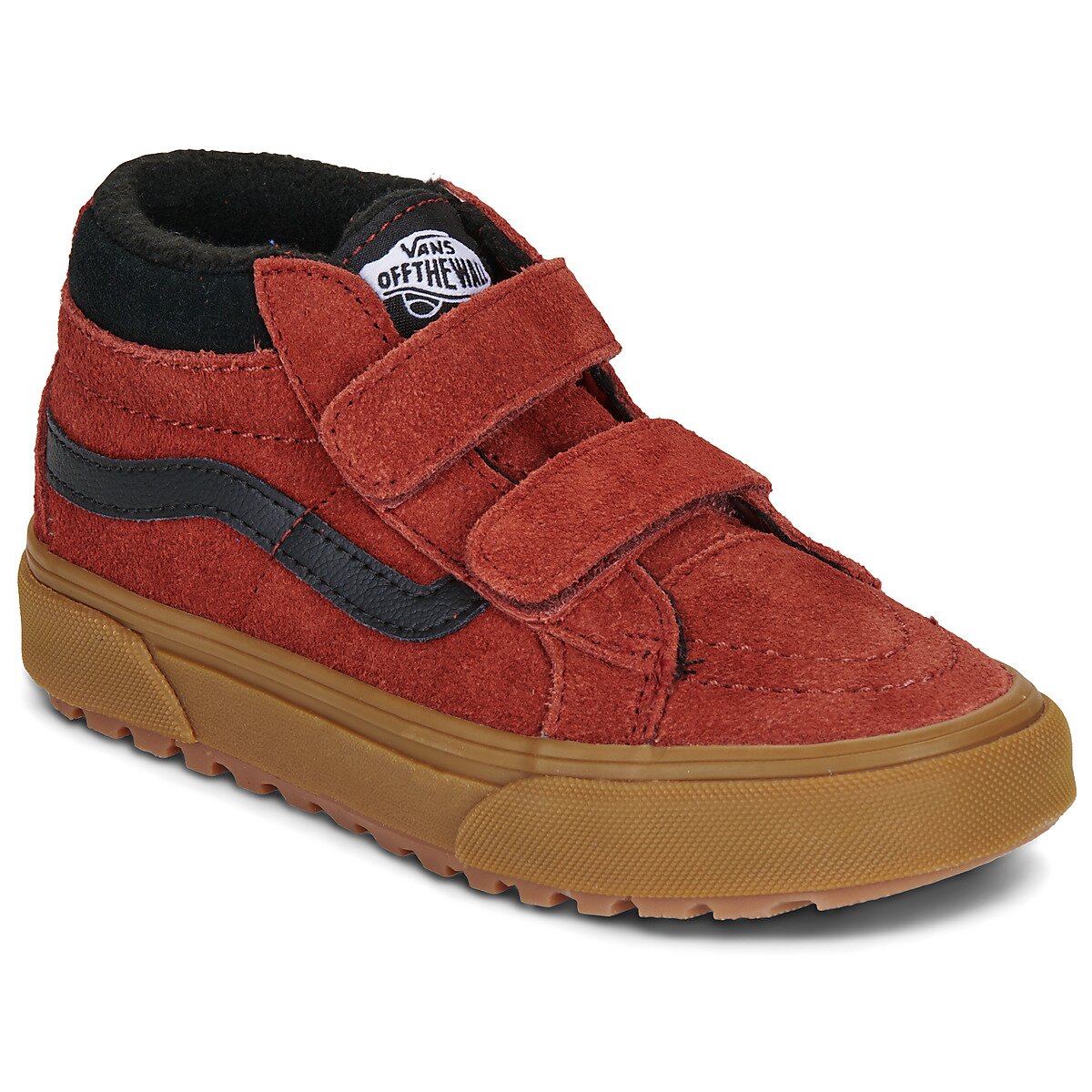 Vans Pantofi SK8-Mid Reissue V Insulated