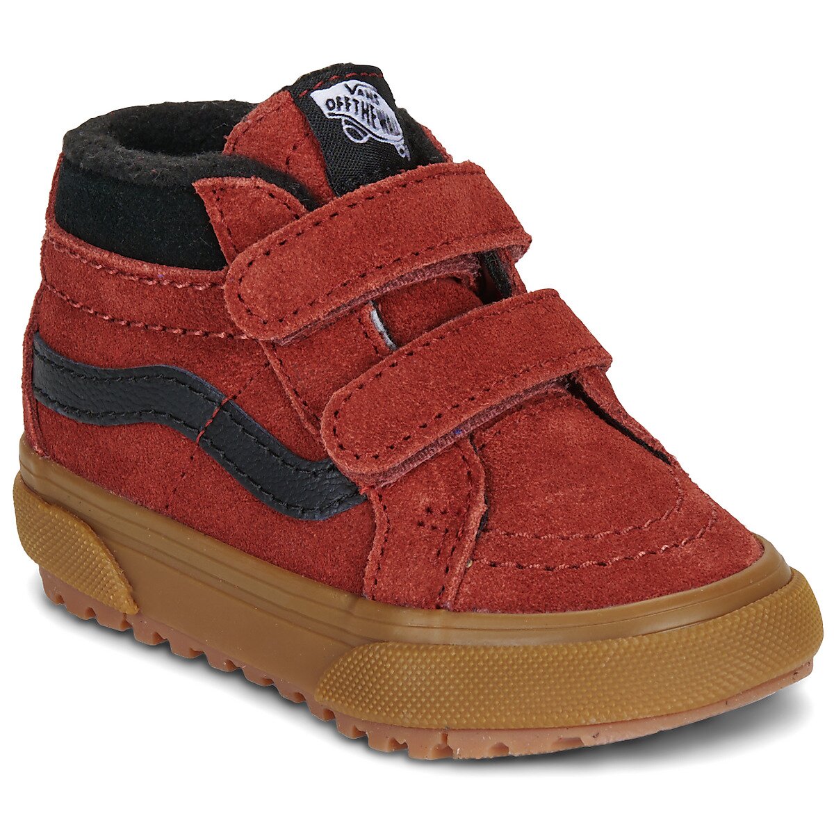Vans Pantofi SK8-Mid Reissue V Insulated