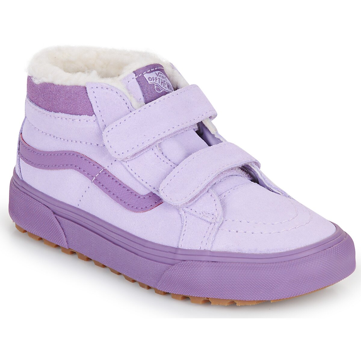 Vans Pantofi SK8-Mid Reissue V Insulated
