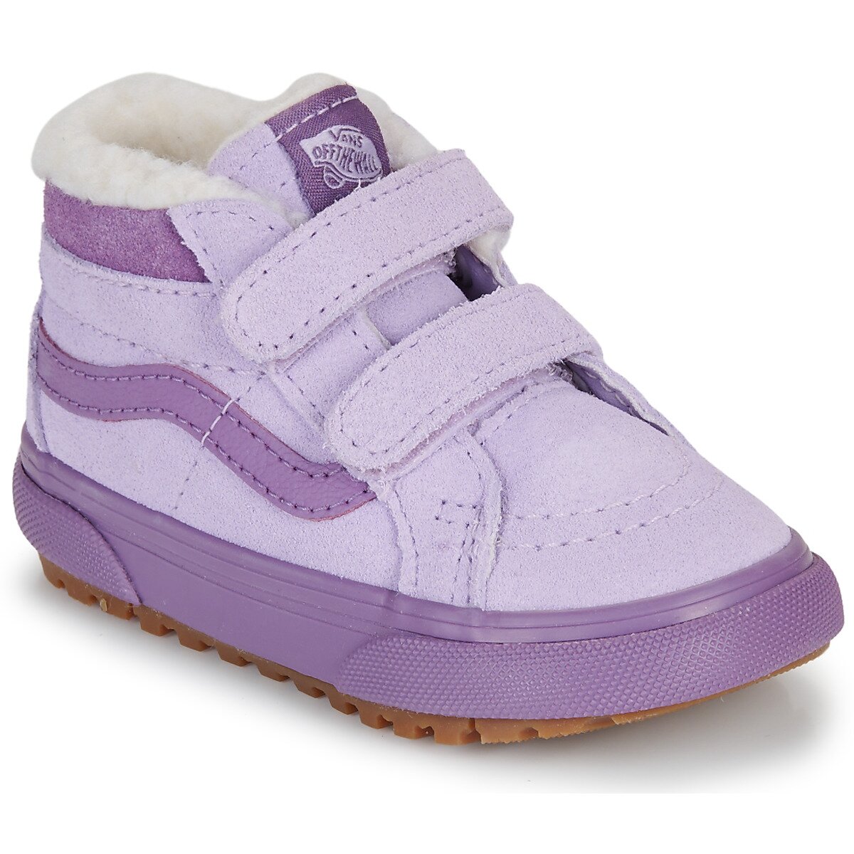 Vans Pantofi SK8-Mid Reissue V Insulated