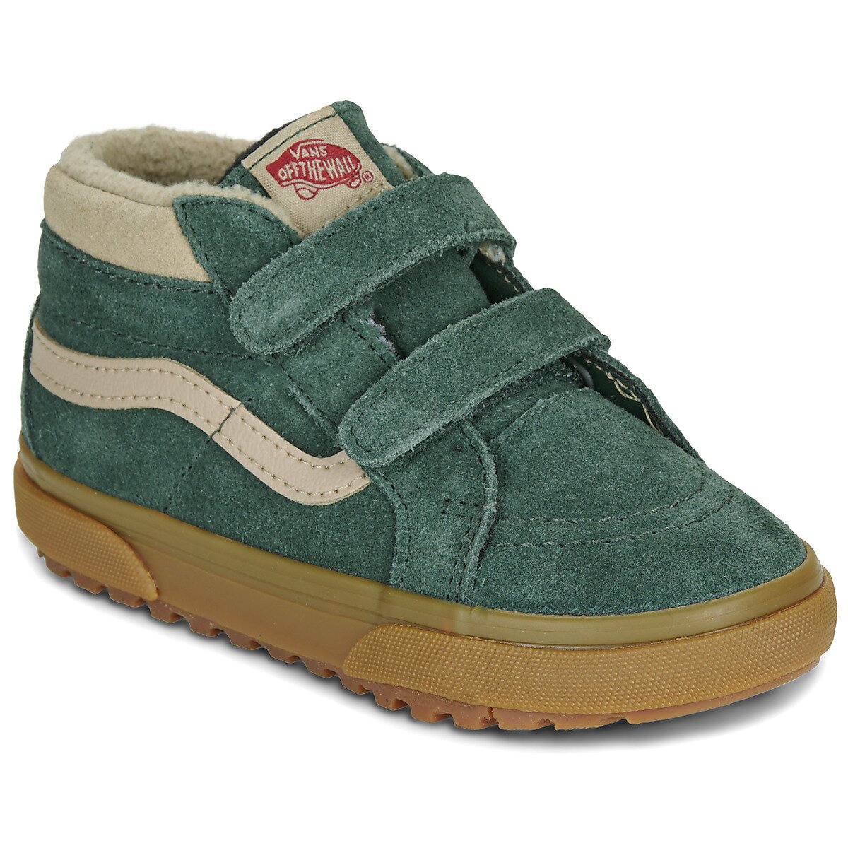 Vans Pantofi SK8-Mid Reissue V Insulated