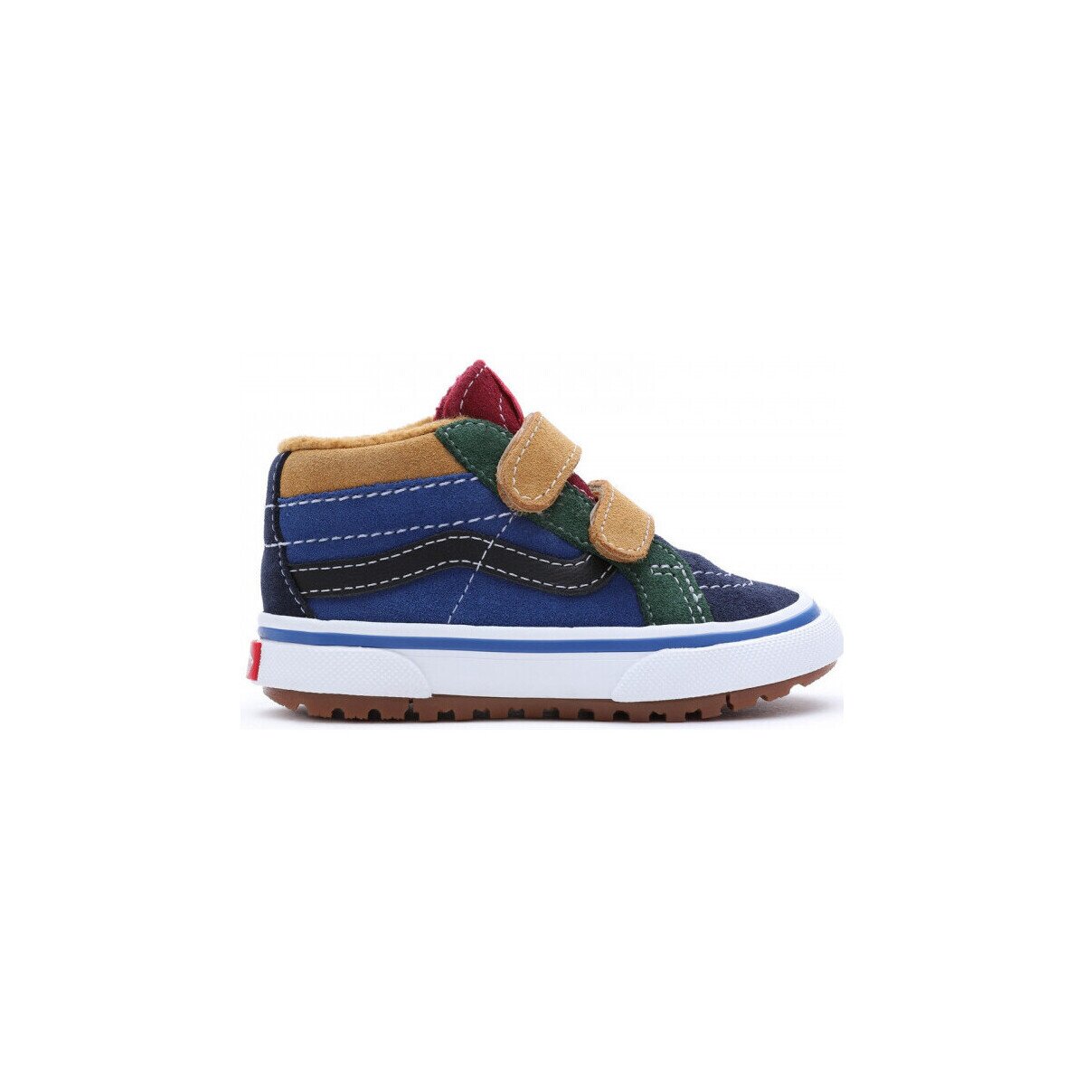 Vans Pantofi Sk8-mid reissue v mte-1