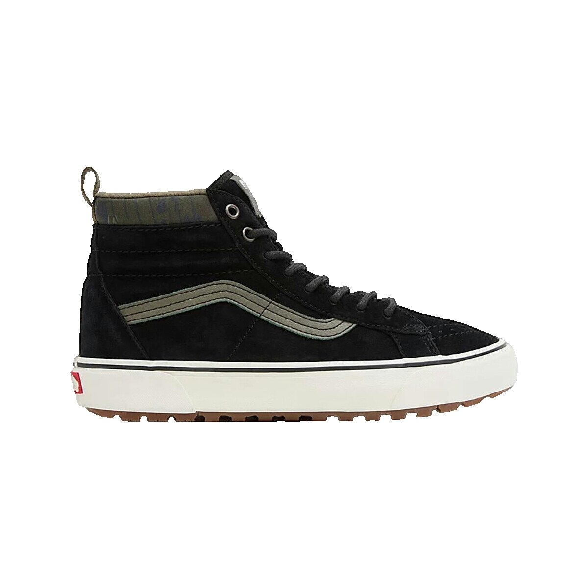 Vans Pantofi Sk8Hi
