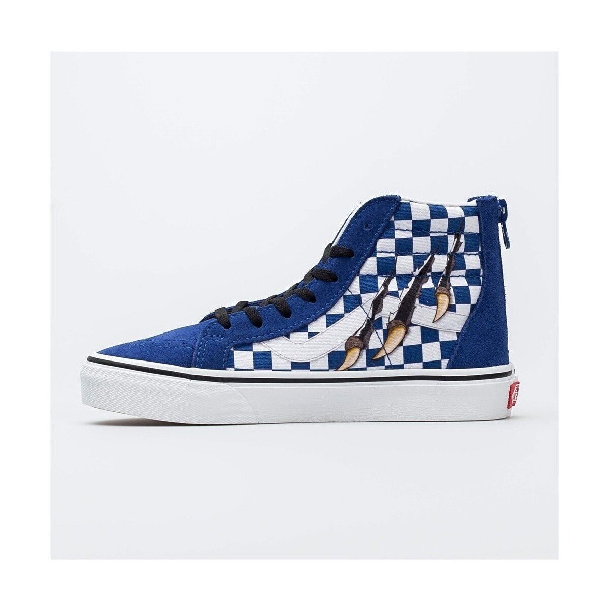 Vans Pantofi SK8HI Zip
