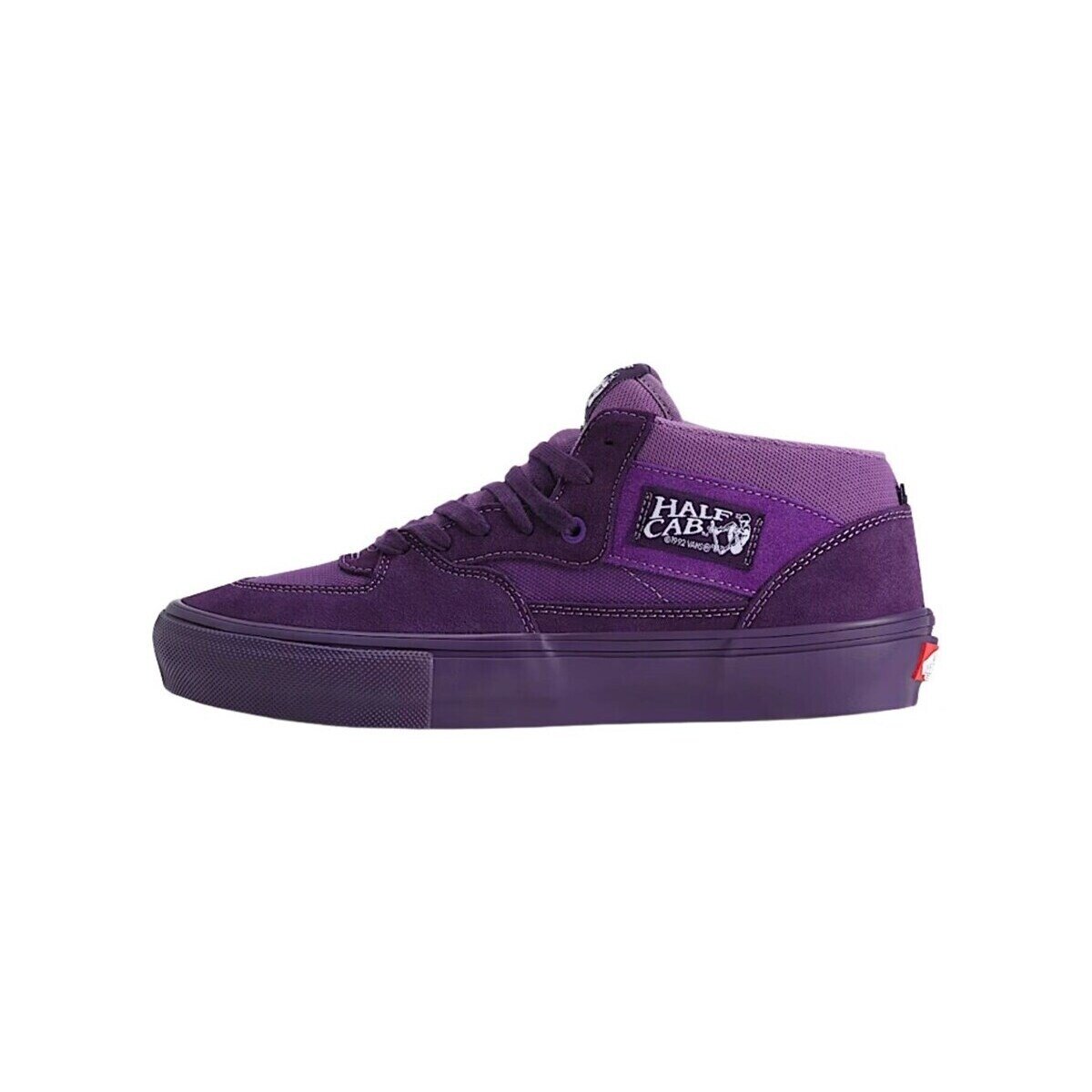 Vans Pantofi Skate Half Cab