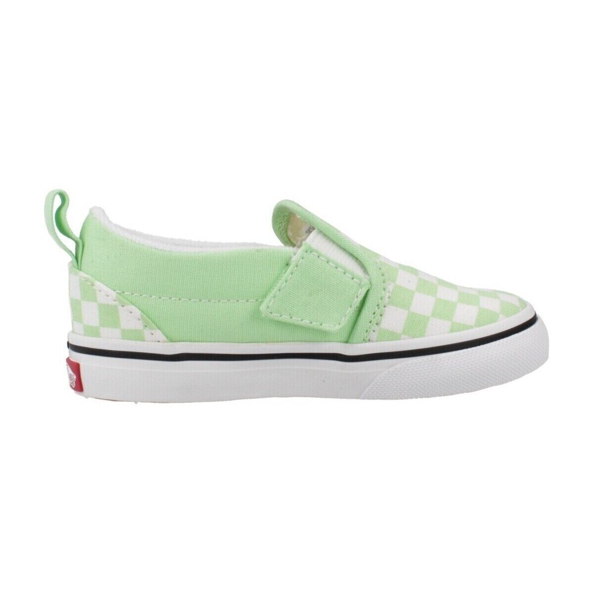 Vans Pantofi Slip On