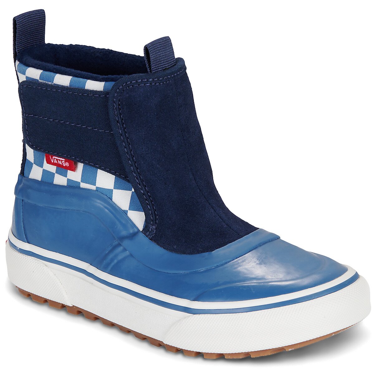 Vans Pantofi Slip-On HI Terrain V Insulated