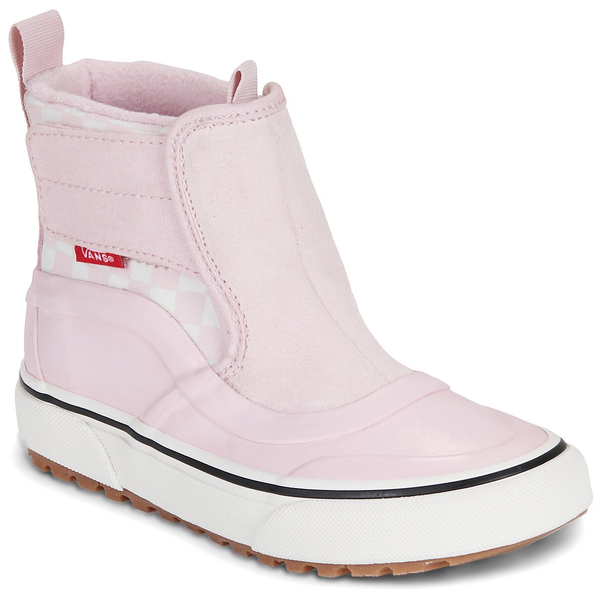 Vans Pantofi Slip-On HI Terrain V Insulated