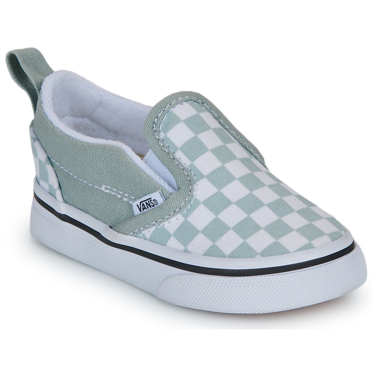 Vans Pantofi Slip-On V
