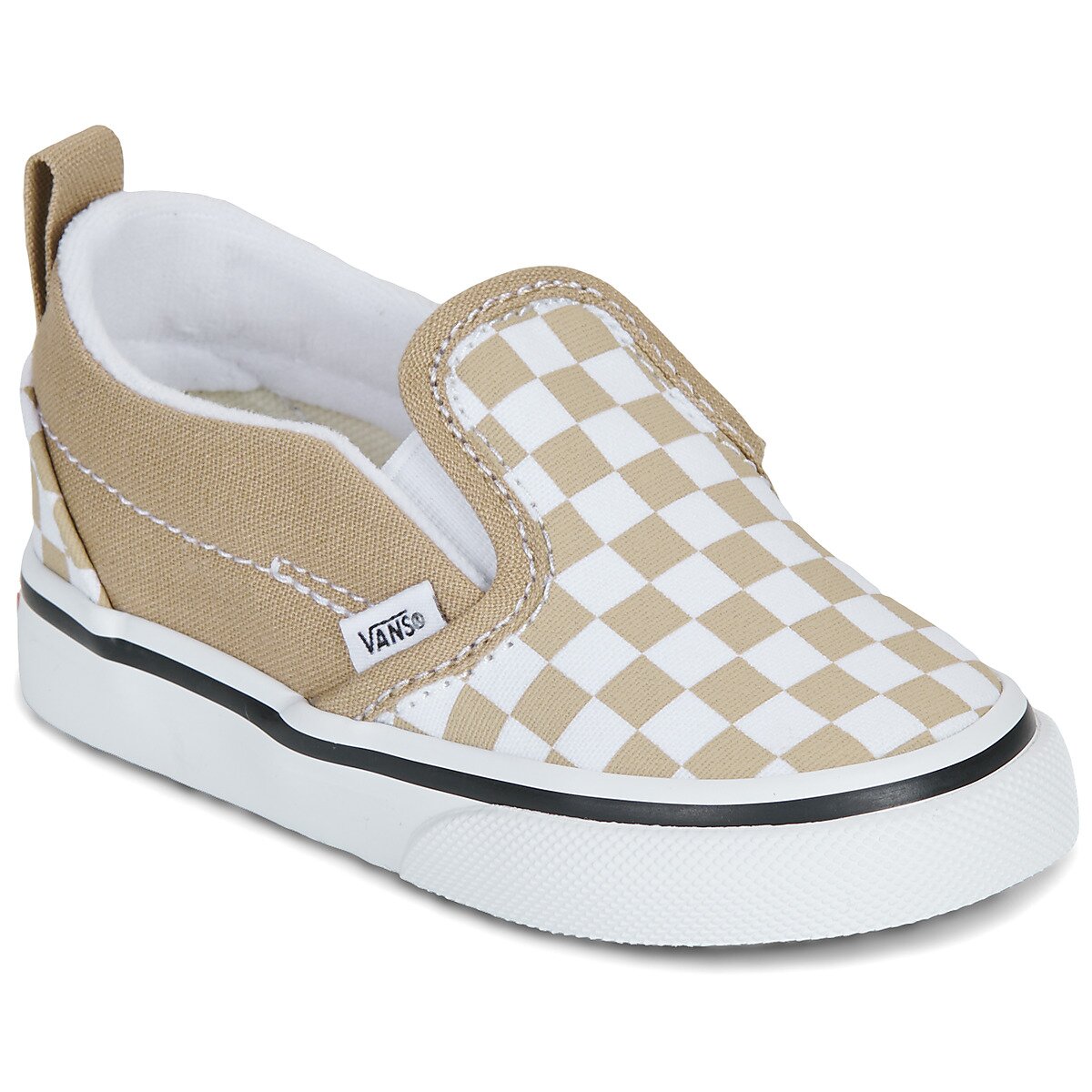 Vans Pantofi Slip-On V