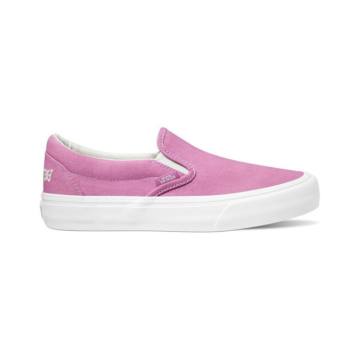 Vans Pantofi Slipon VR3
