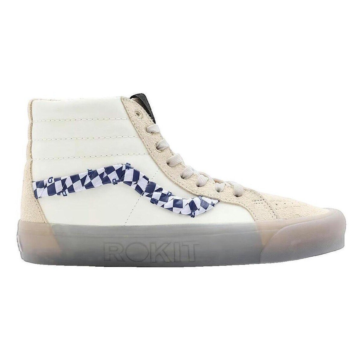 Vans Pantofi Sneakers
