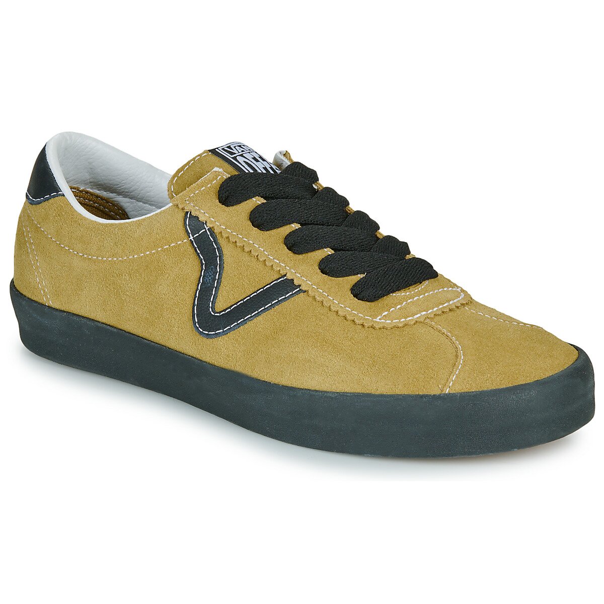 Vans Pantofi Sport Low
