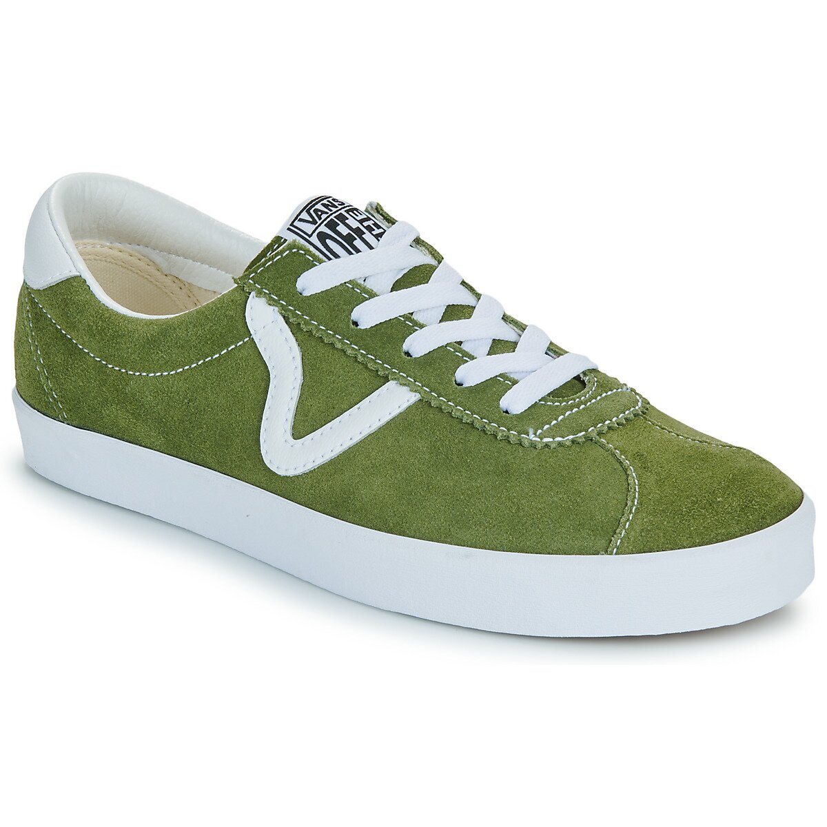 Vans Pantofi Sport Low