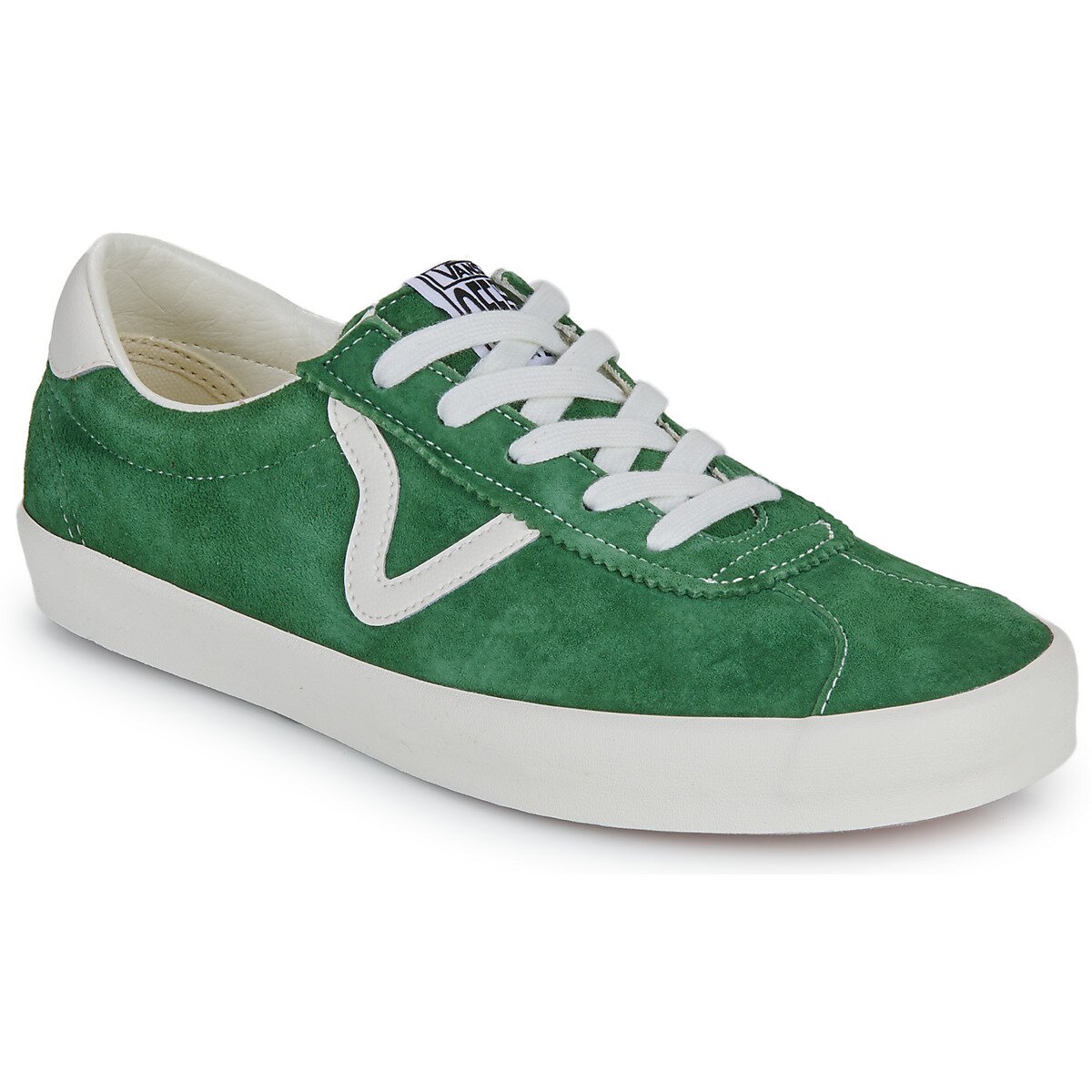 Vans Pantofi Sport Low