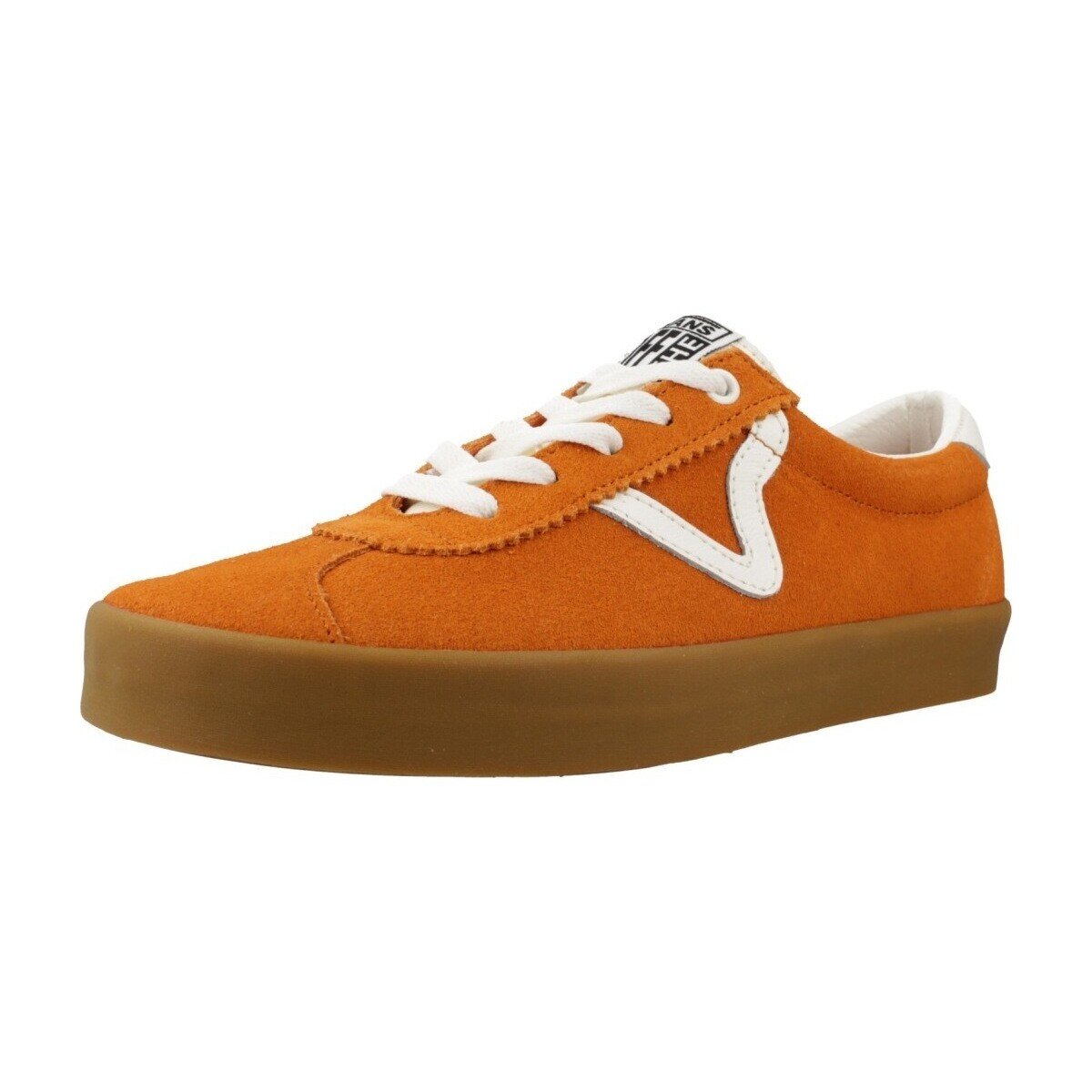 Vans Pantofi Sport Low