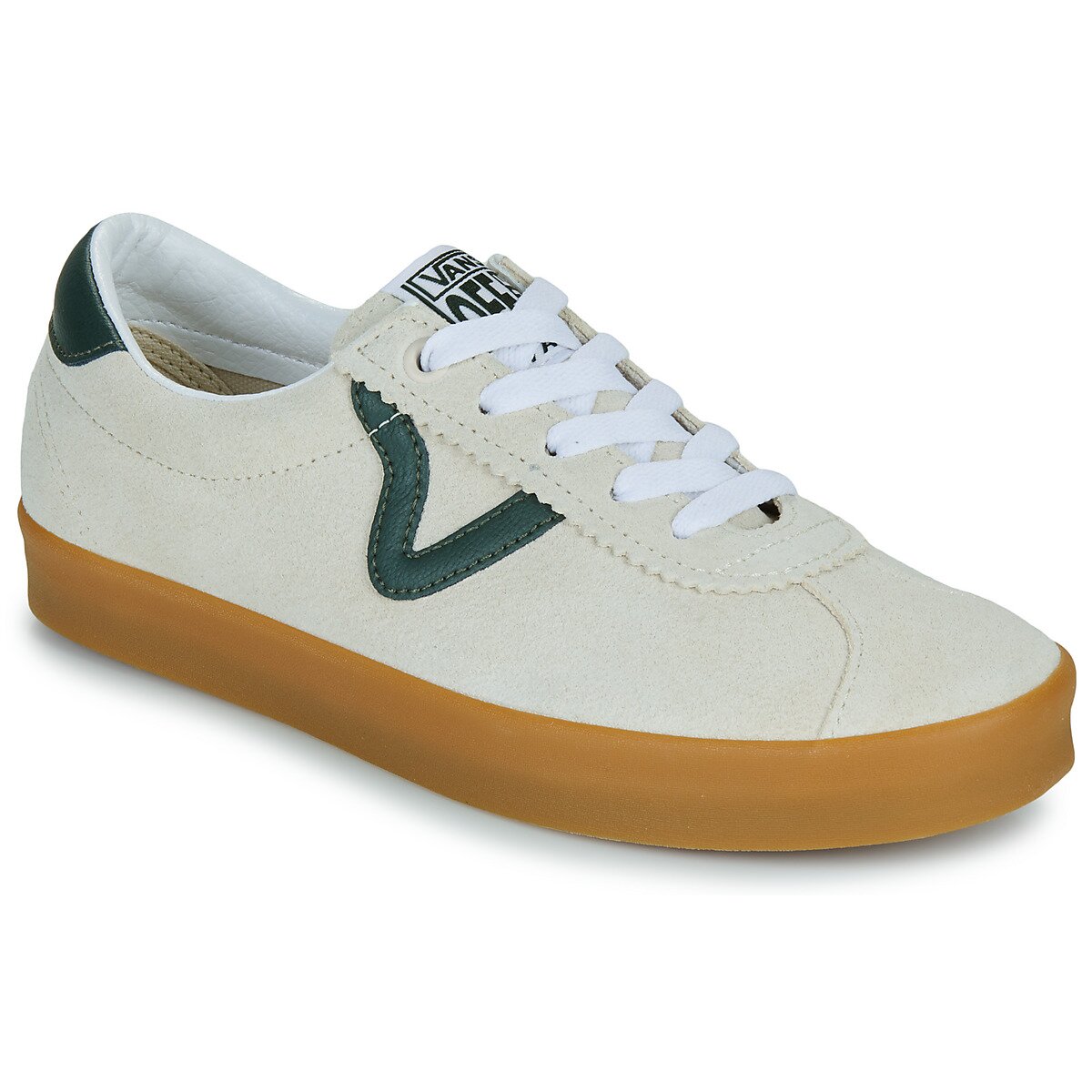 Vans Pantofi Sport Low