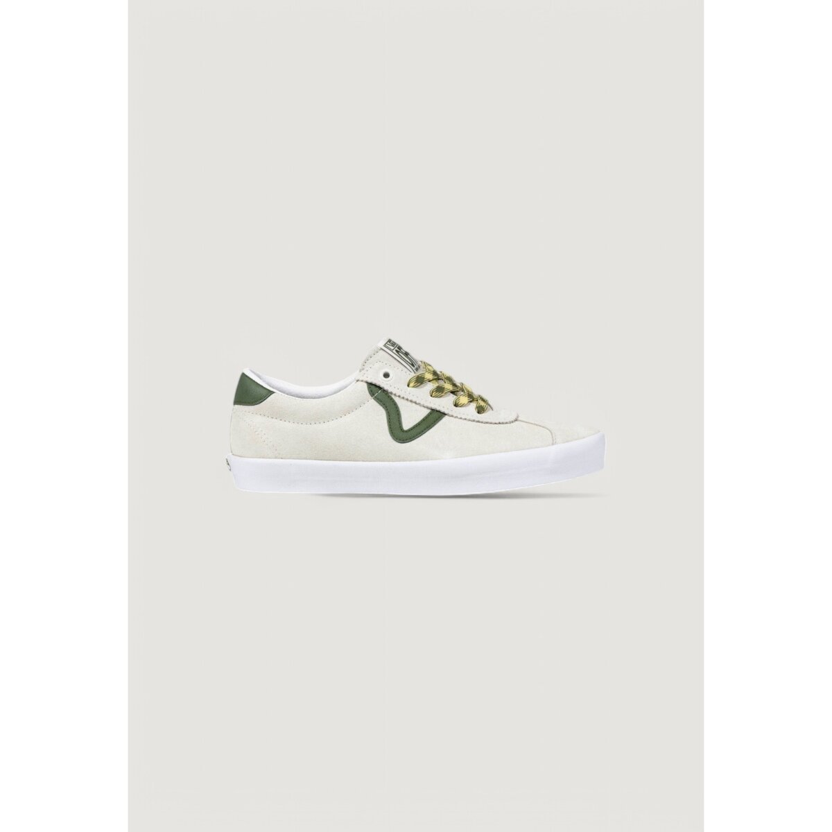 Vans Pantofi Sport Low VN000CQRCD31