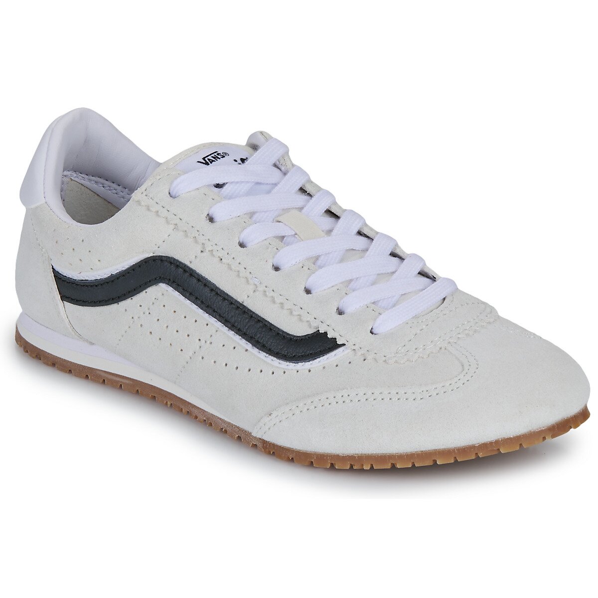 Vans Pantofi Super Lowpro