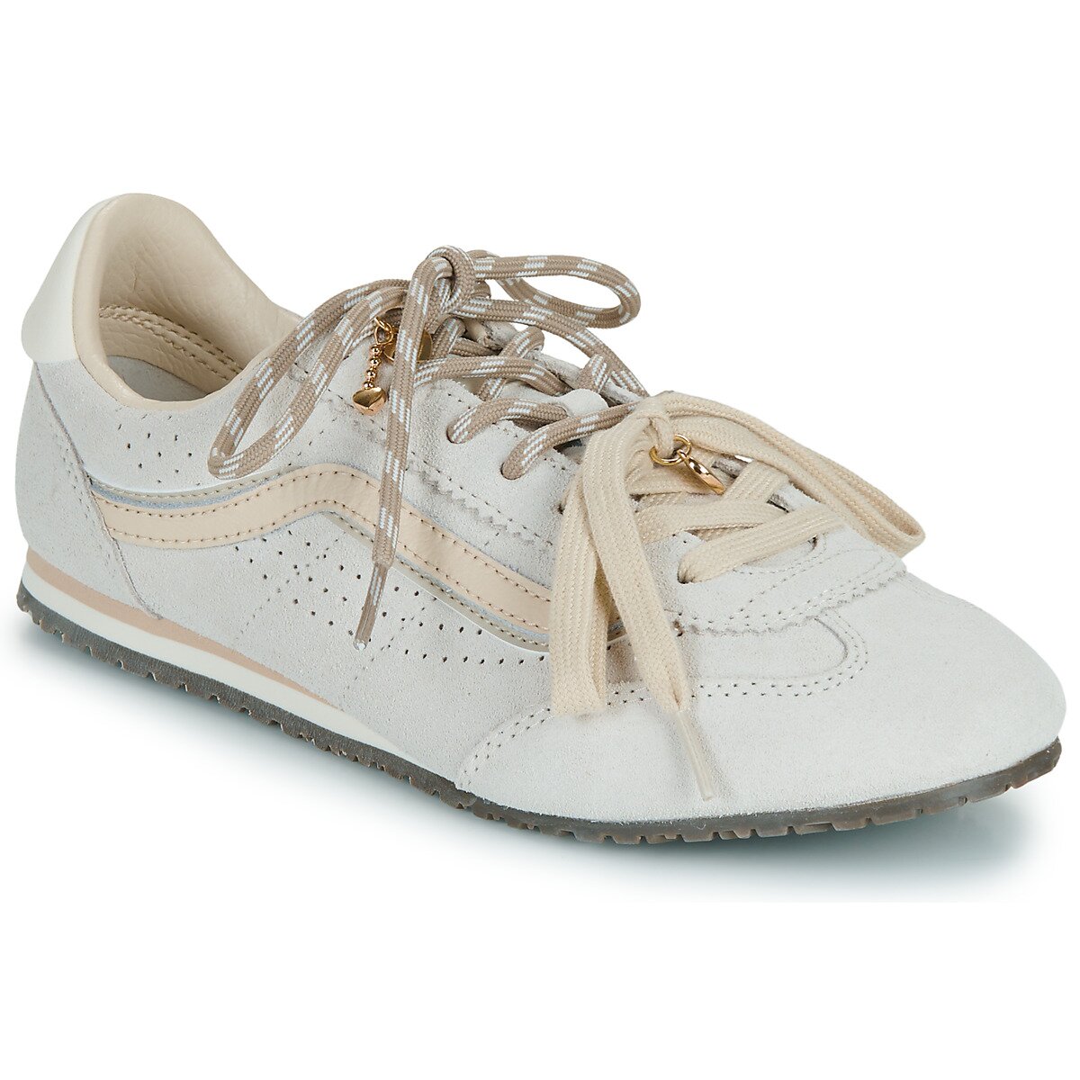 Vans Pantofi Super Lowpro