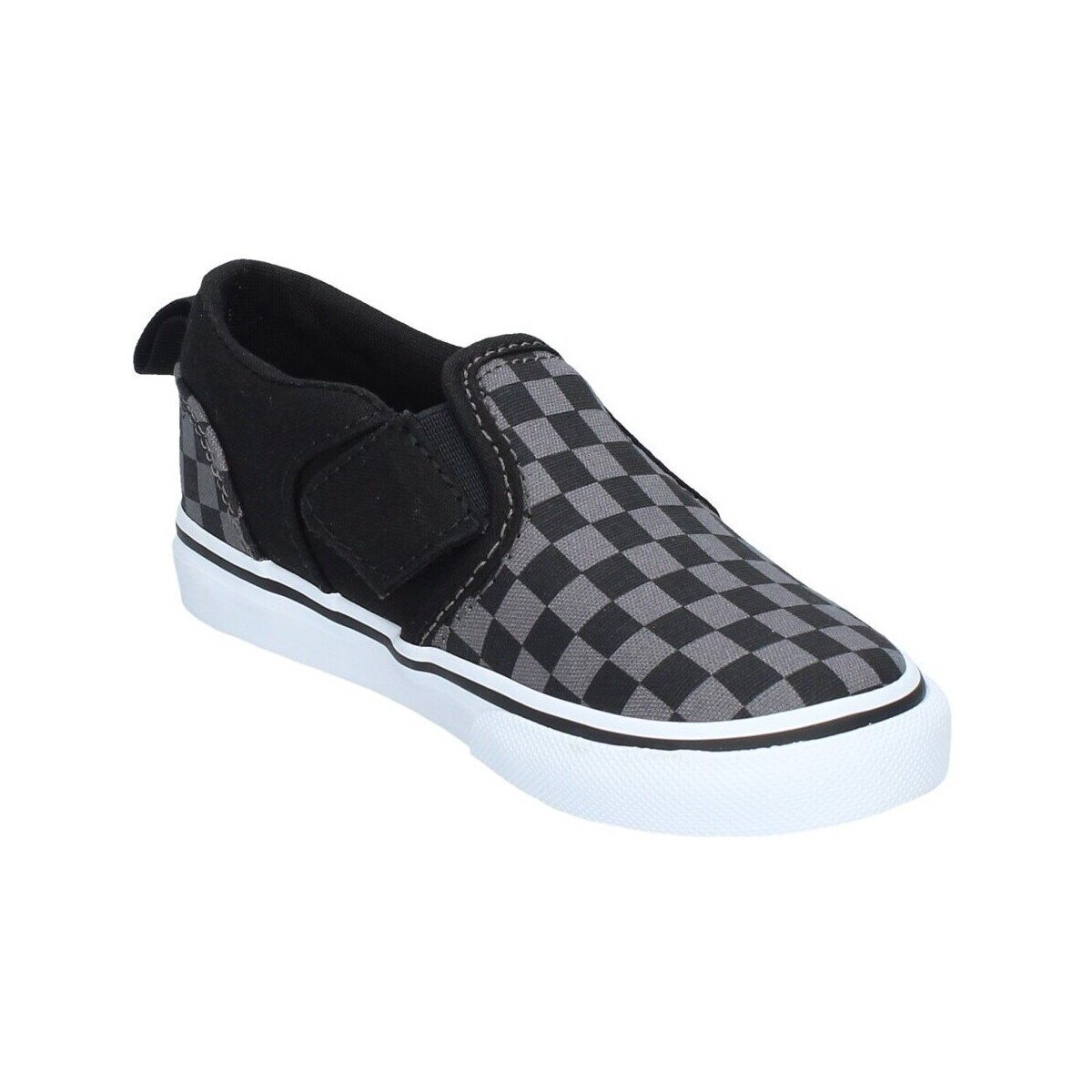 Vans Pantofi TD Asher V Checkerboard